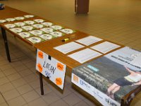 AMBIANCE ET ARRIVEES